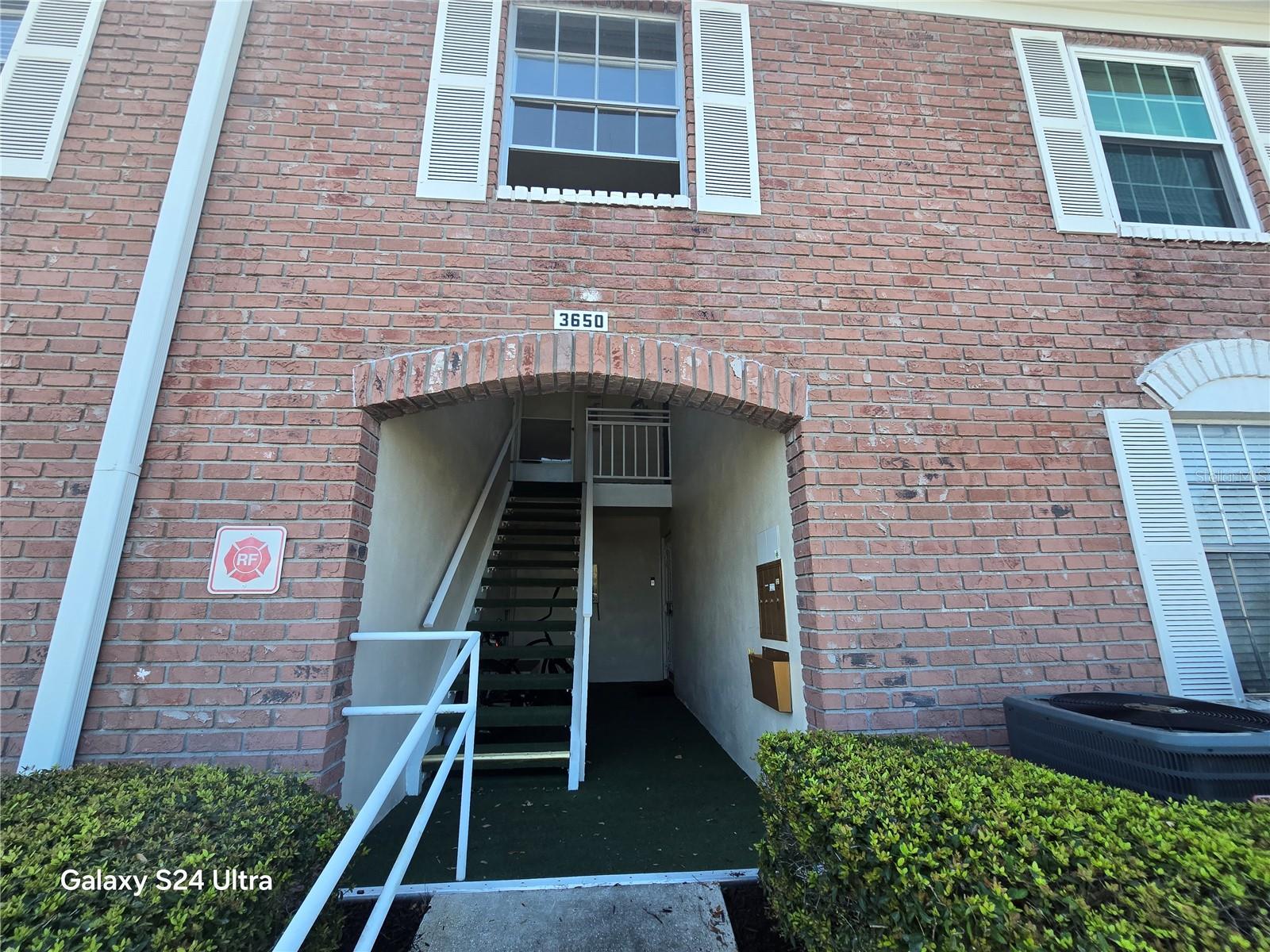 PATRIOT SQUARE APTS - Residential