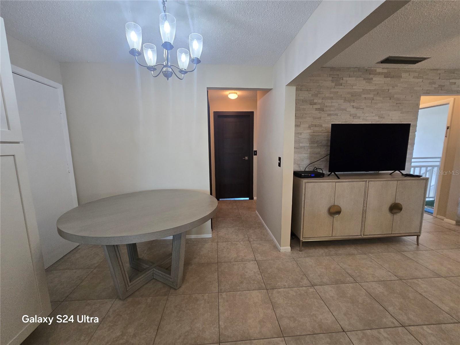 PATRIOT SQUARE APTS - Residential