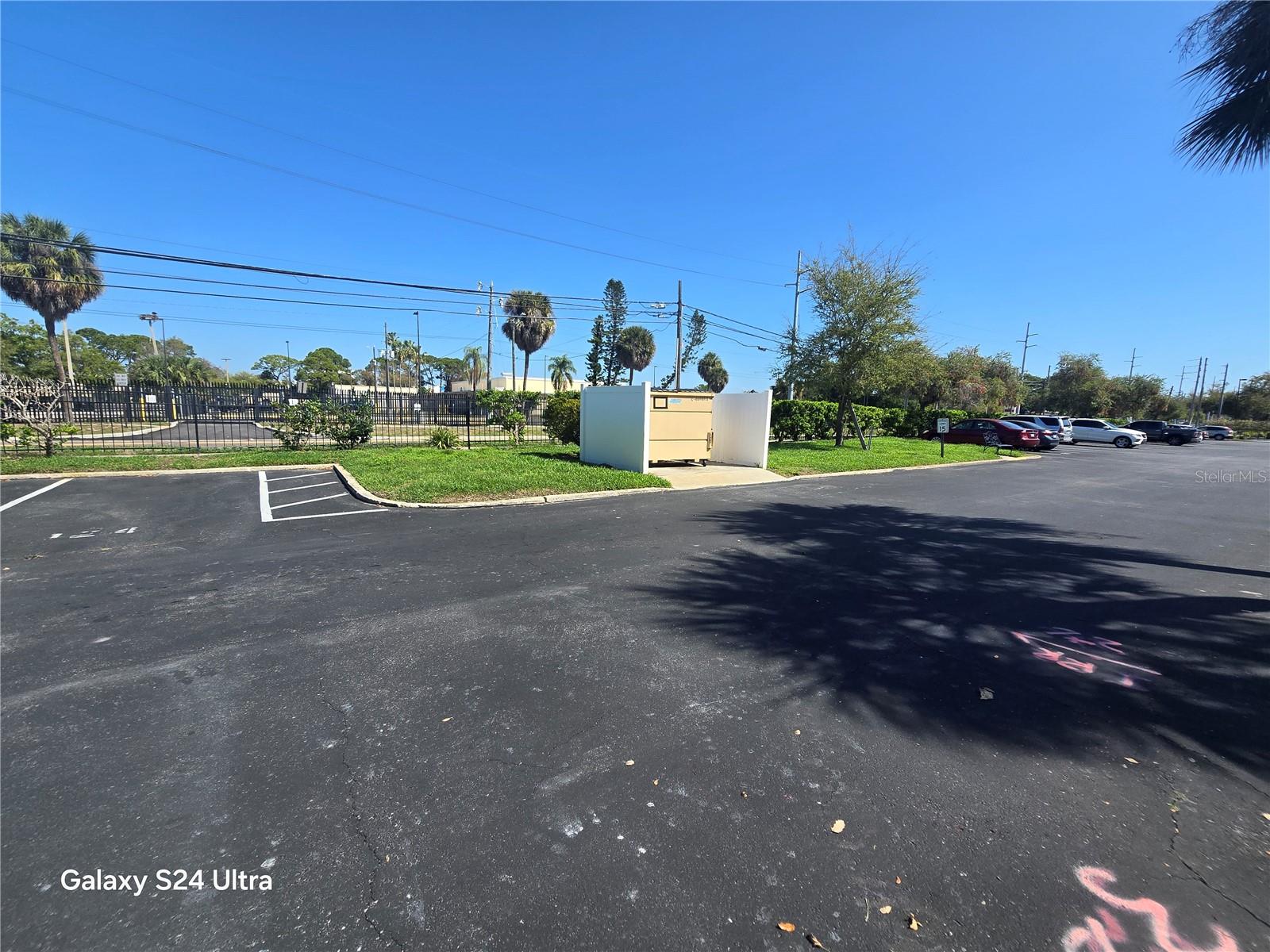 PATRIOT SQUARE APTS - Residential