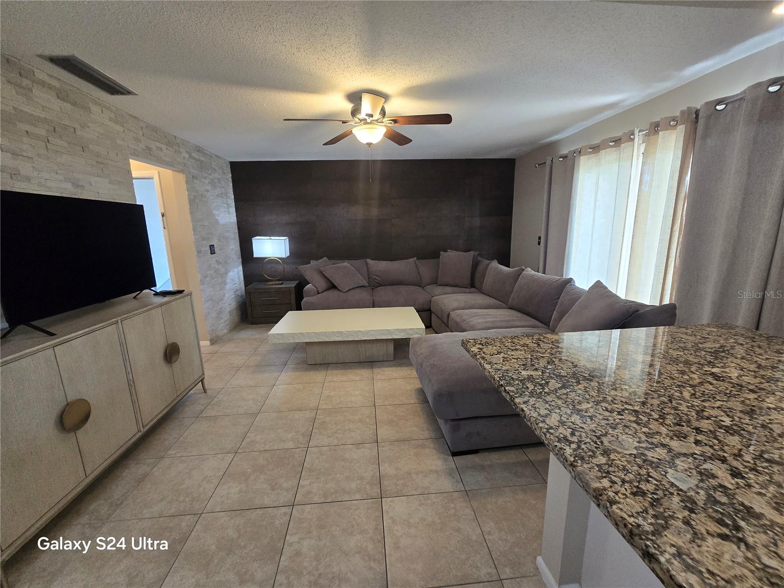 PATRIOT SQUARE APTS - Residential