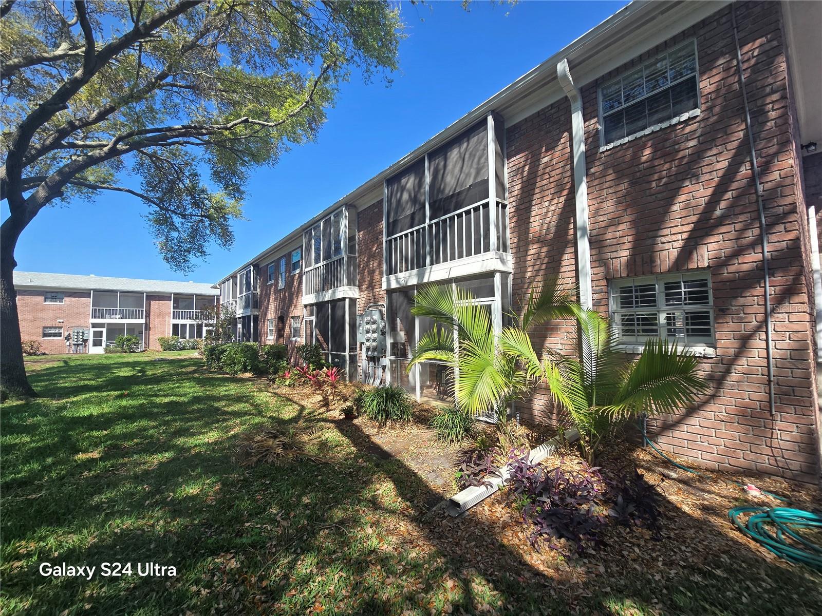 PATRIOT SQUARE APTS - Residential