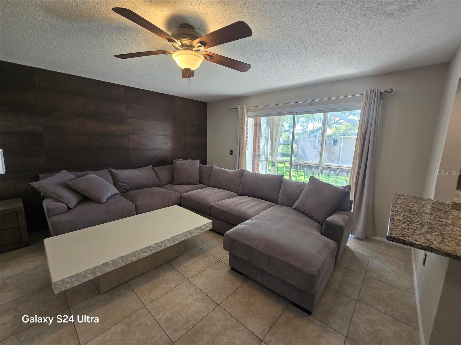 PATRIOT SQUARE APTS - Residential