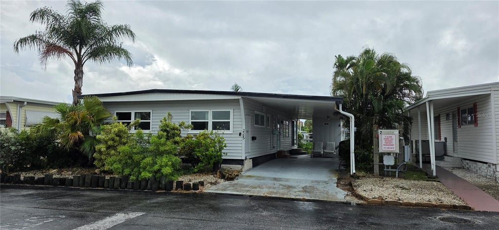 Photo of 18675 Us Highway 19 N #225, Clearwater, FL 33764 (MLS # TB8555134)