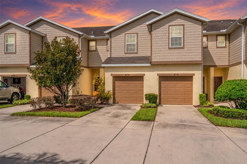 Photo of 4714 White Sanderling Court, Tampa, FL 33619 (MLS # TB8549873)