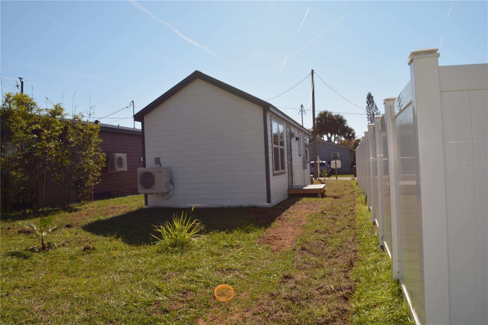 MILTON SQUARE - Residential