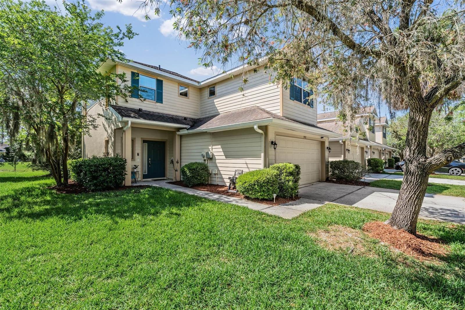 LIVE OAK PRESERVE PH 1E VILLAGE - Residential
