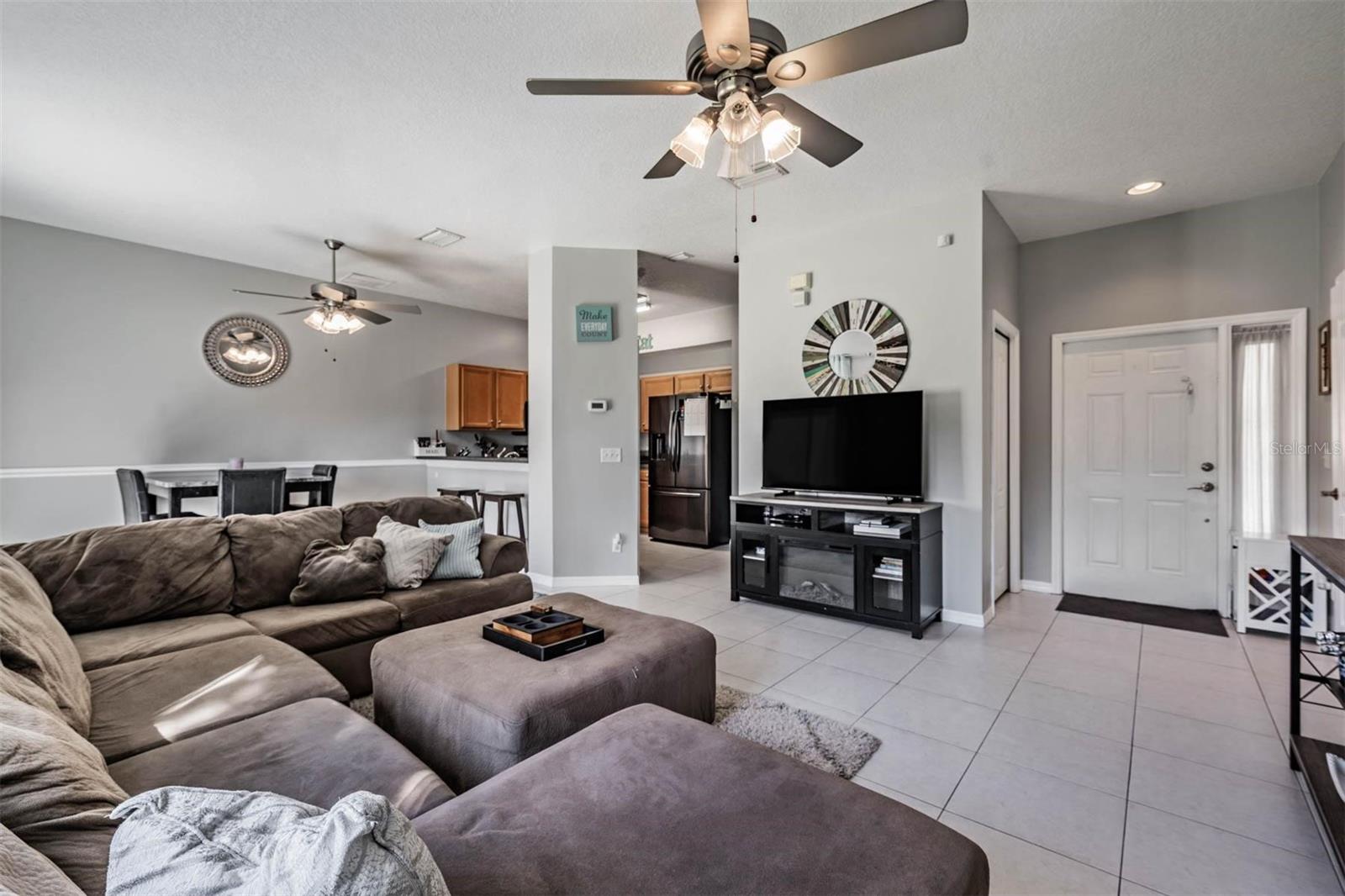 LIVE OAK PRESERVE PH 1E VILLAGE - Residential
