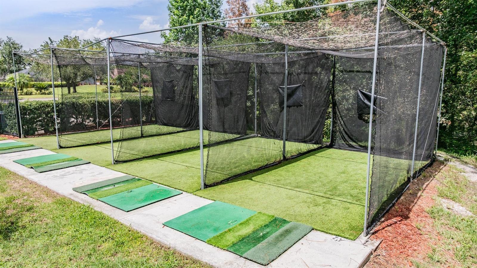 LIVE OAK PRESERVE PH 1E VILLAGE - Residential