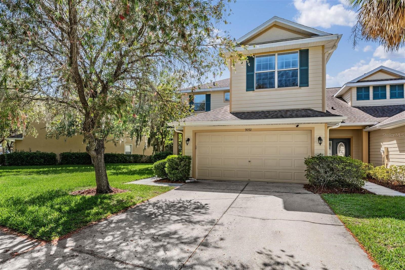 LIVE OAK PRESERVE PH 1E VILLAGE - Residential