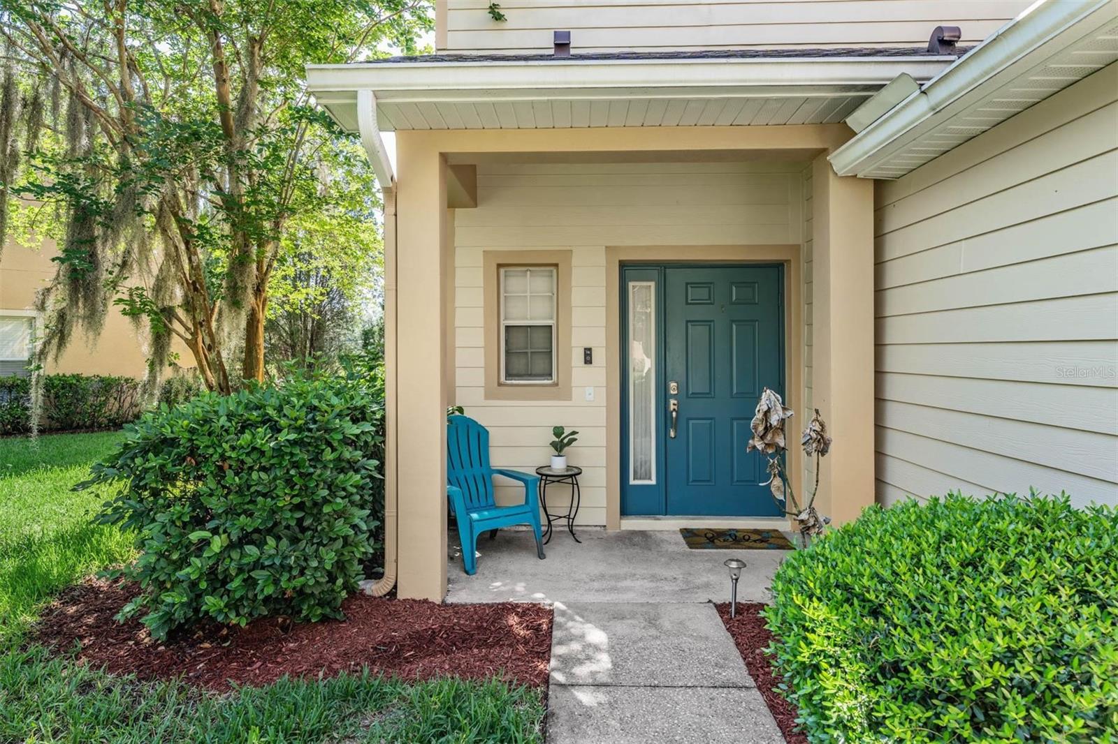LIVE OAK PRESERVE PH 1E VILLAGE - Residential
