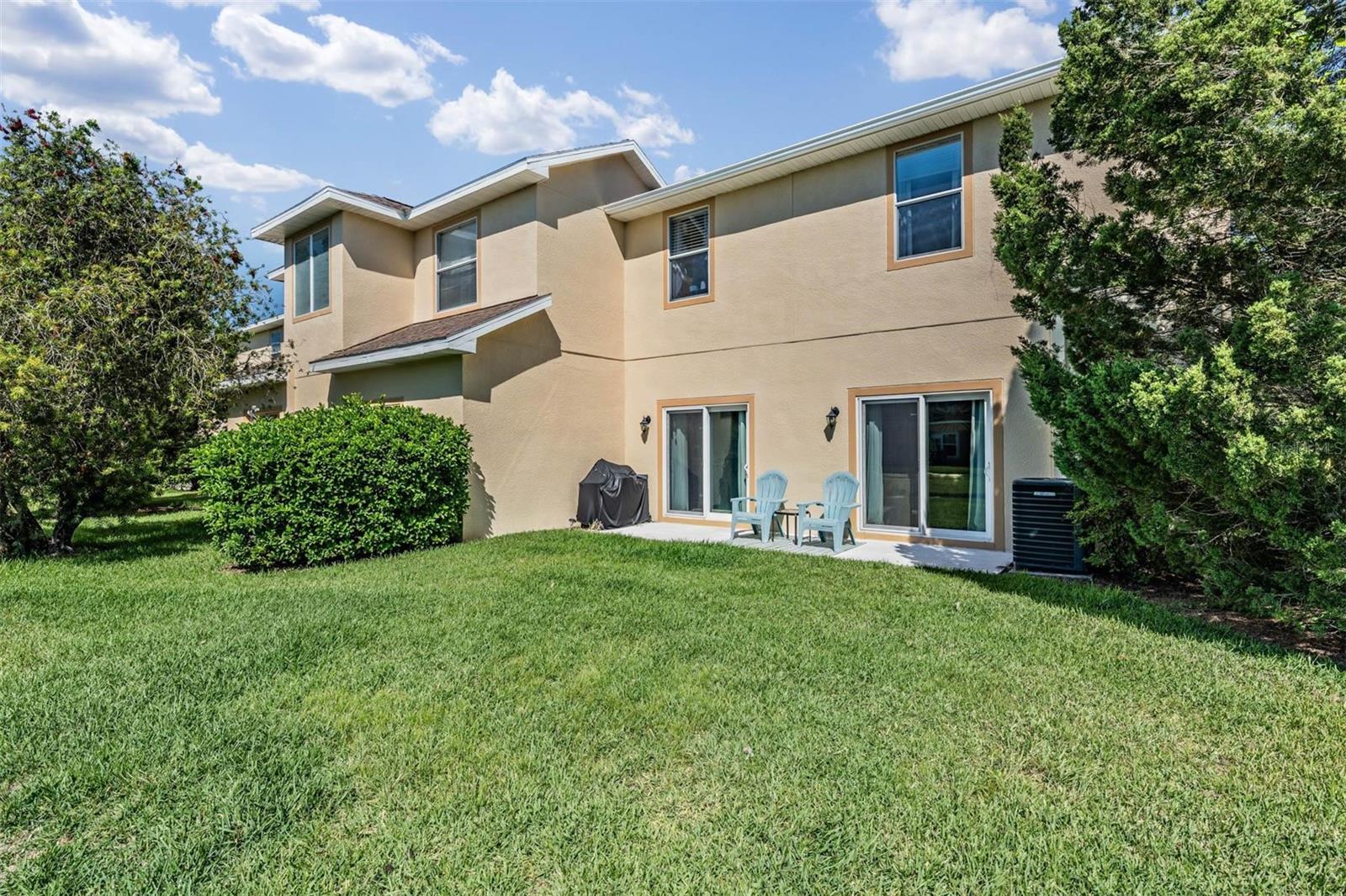 LIVE OAK PRESERVE PH 1E VILLAGE - Residential