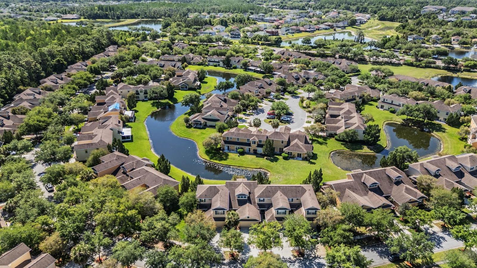 LIVE OAK PRESERVE PH 1E VILLAGE - Residential