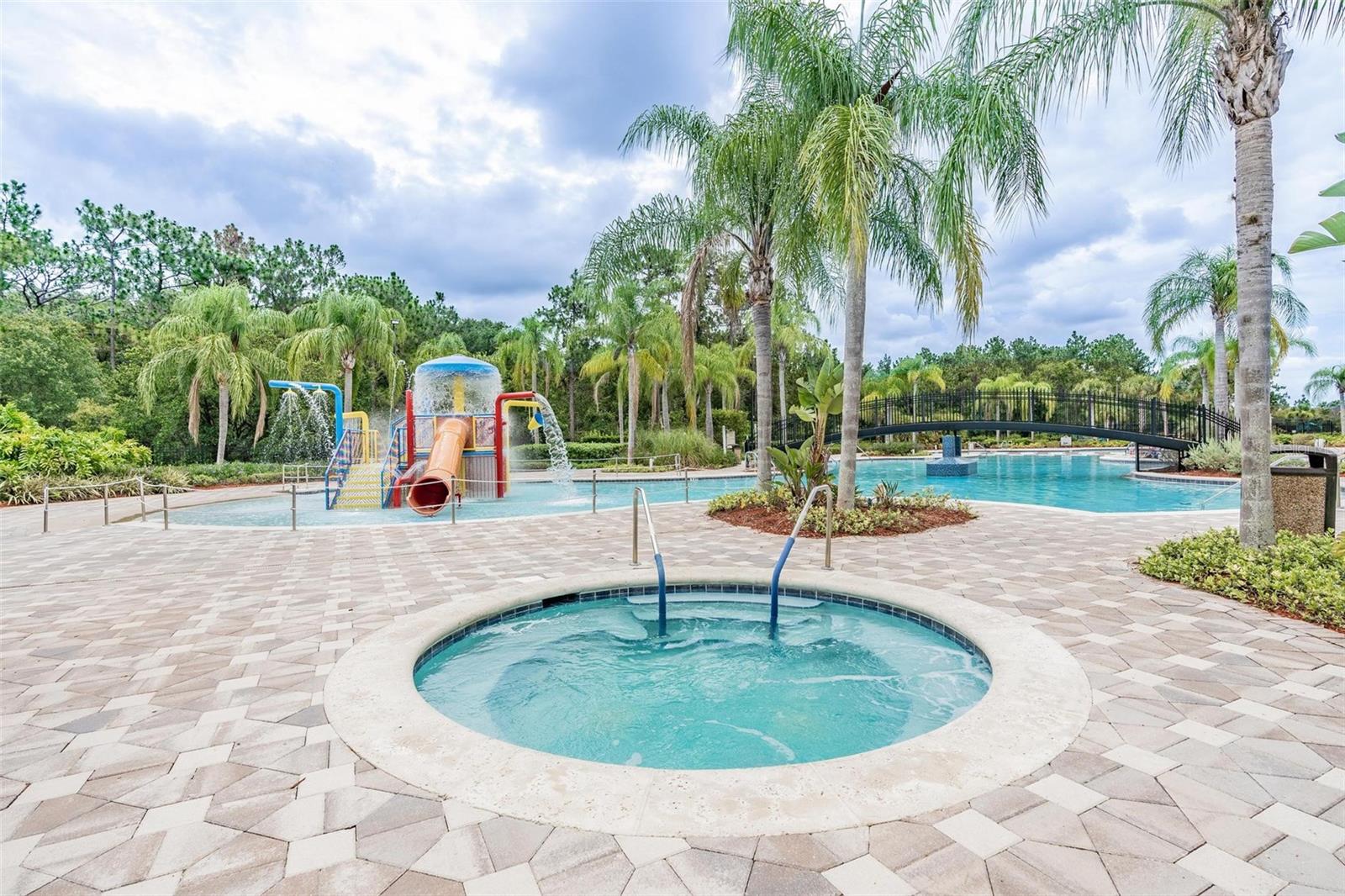 LIVE OAK PRESERVE PH 1E VILLAGE - Residential