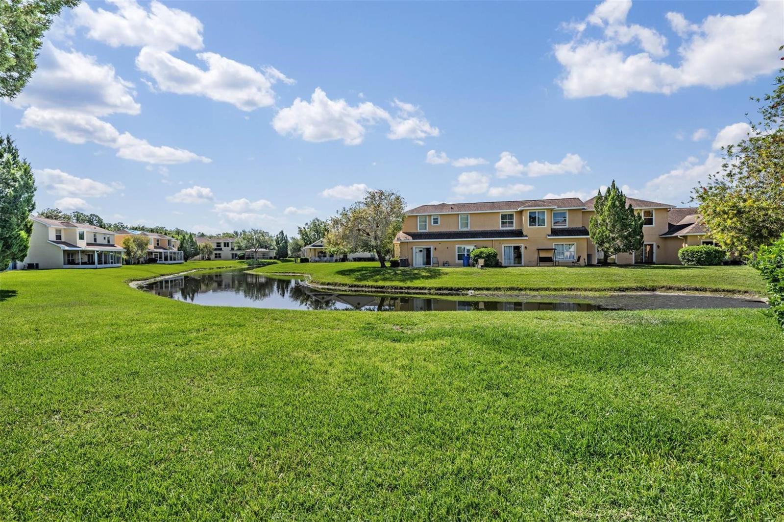 LIVE OAK PRESERVE PH 1E VILLAGE - Residential