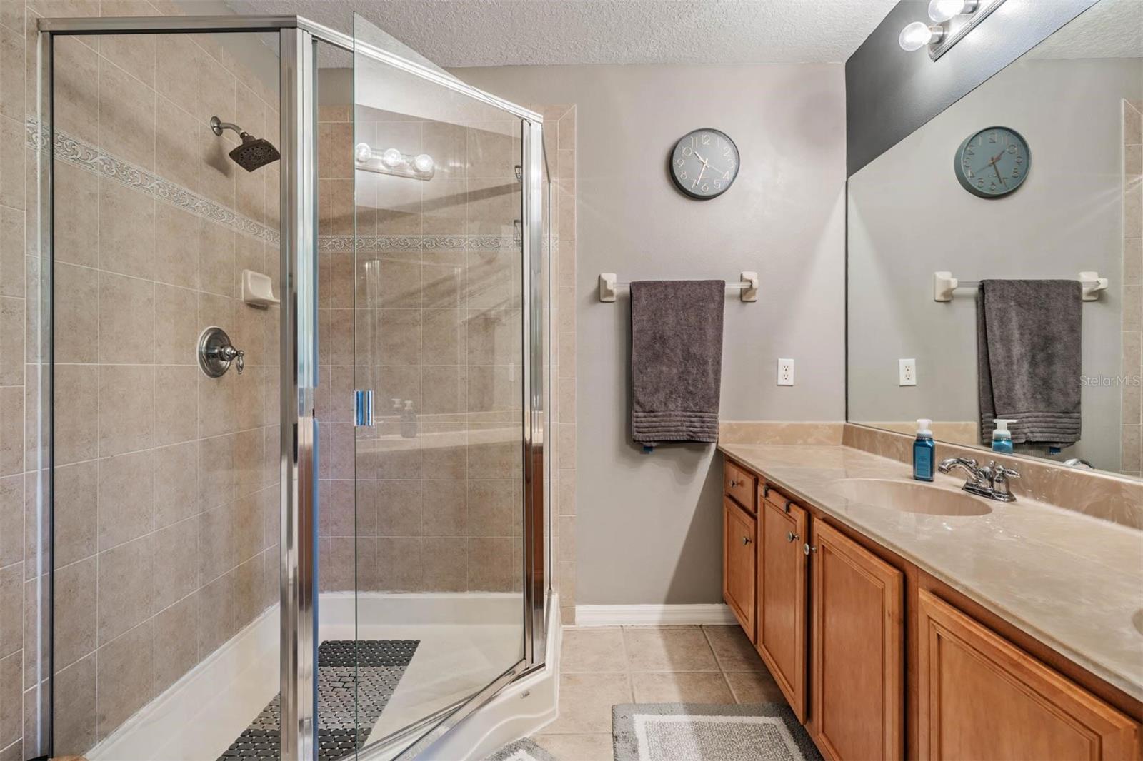 LIVE OAK PRESERVE PH 1E VILLAGE - Residential