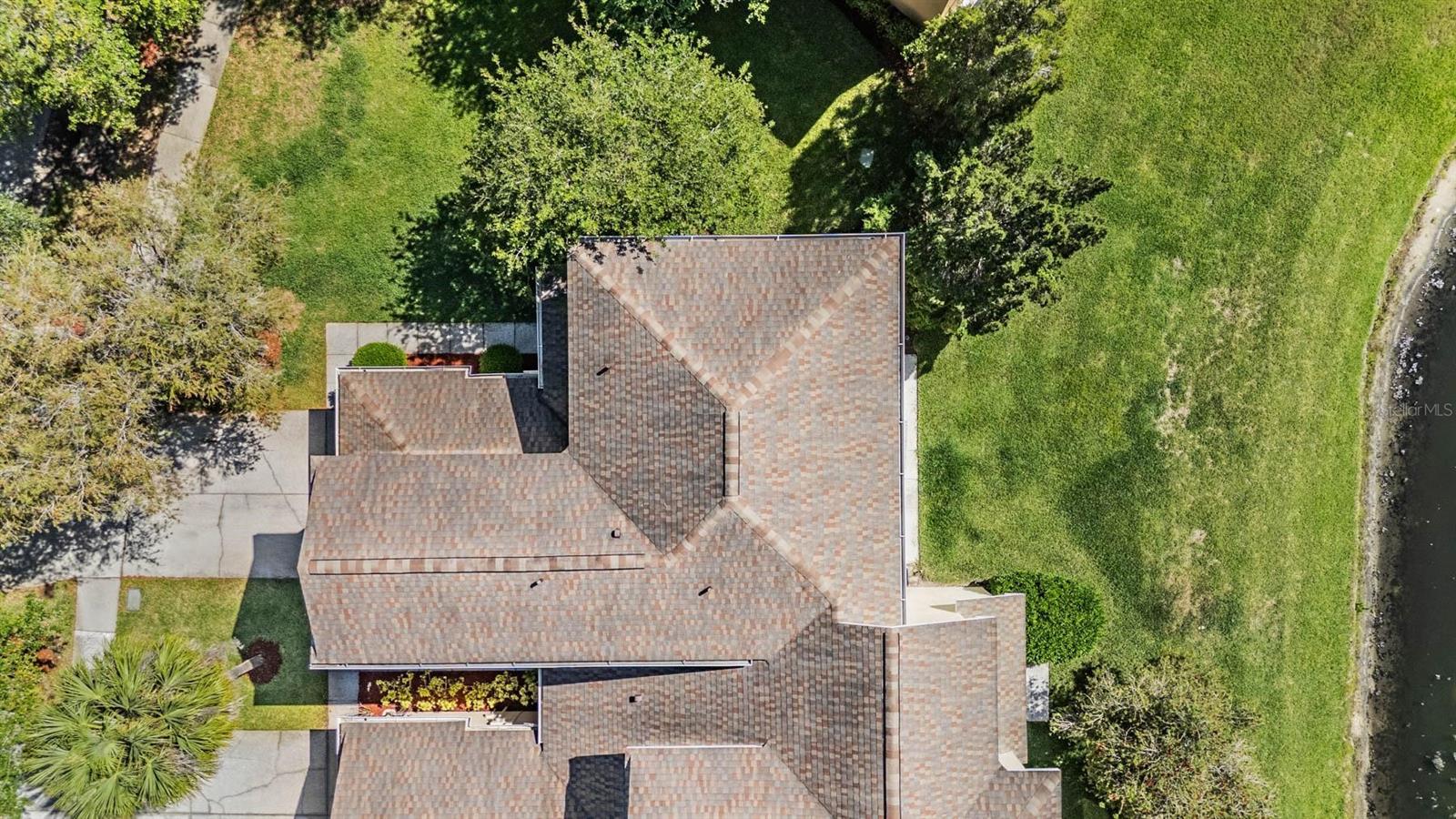 LIVE OAK PRESERVE PH 1E VILLAGE - Residential