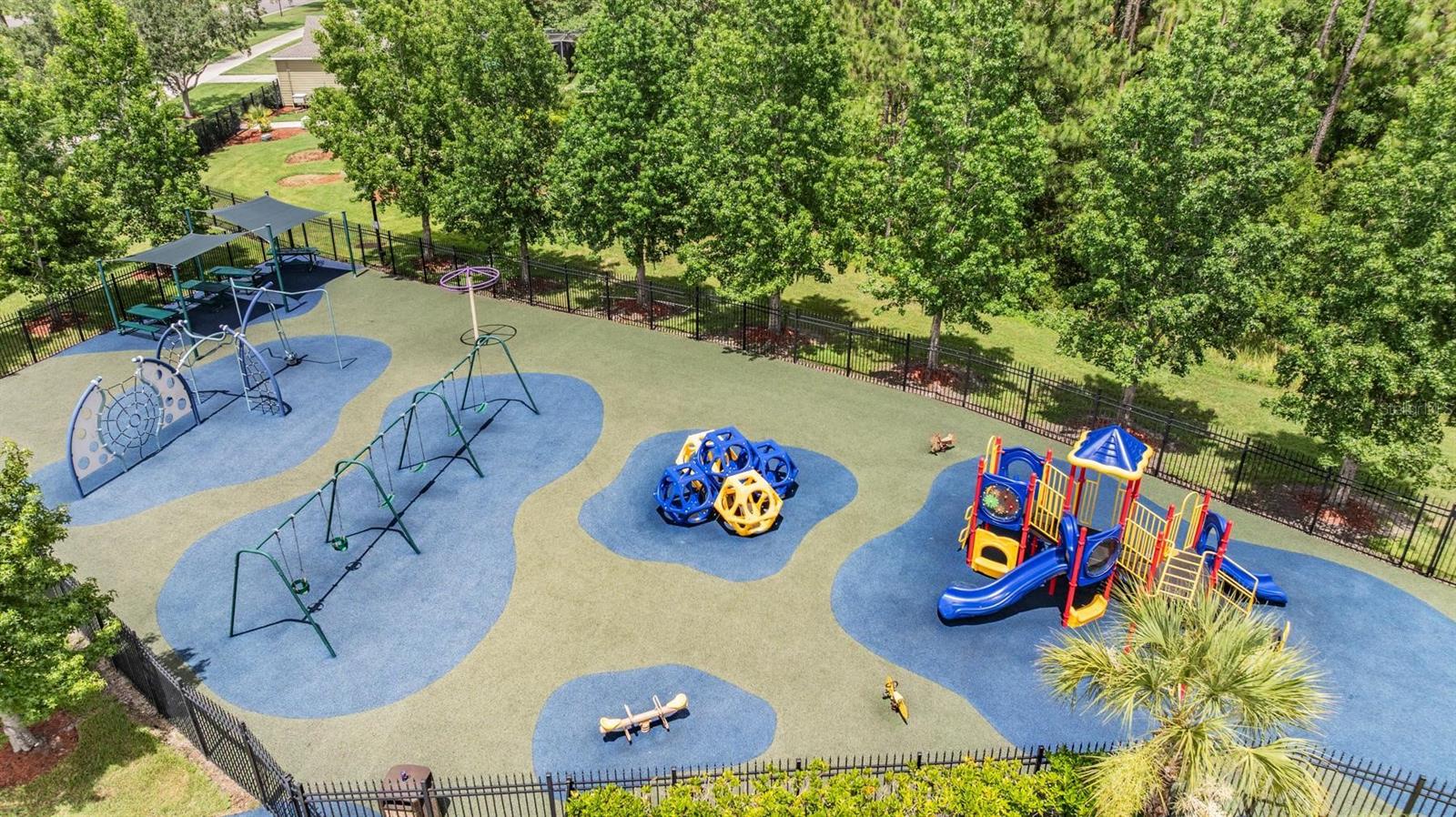 LIVE OAK PRESERVE PH 1E VILLAGE - Residential