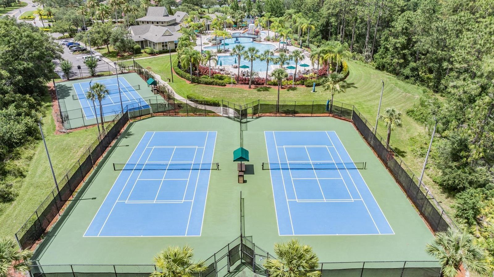 LIVE OAK PRESERVE PH 1E VILLAGE - Residential