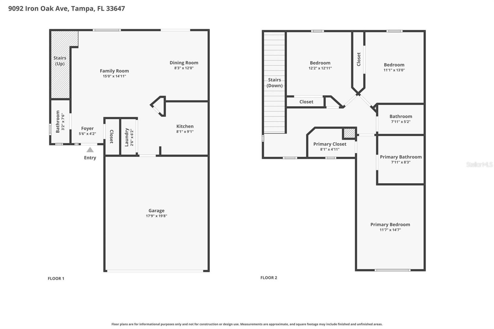 LIVE OAK PRESERVE PH 1E VILLAGE - Residential