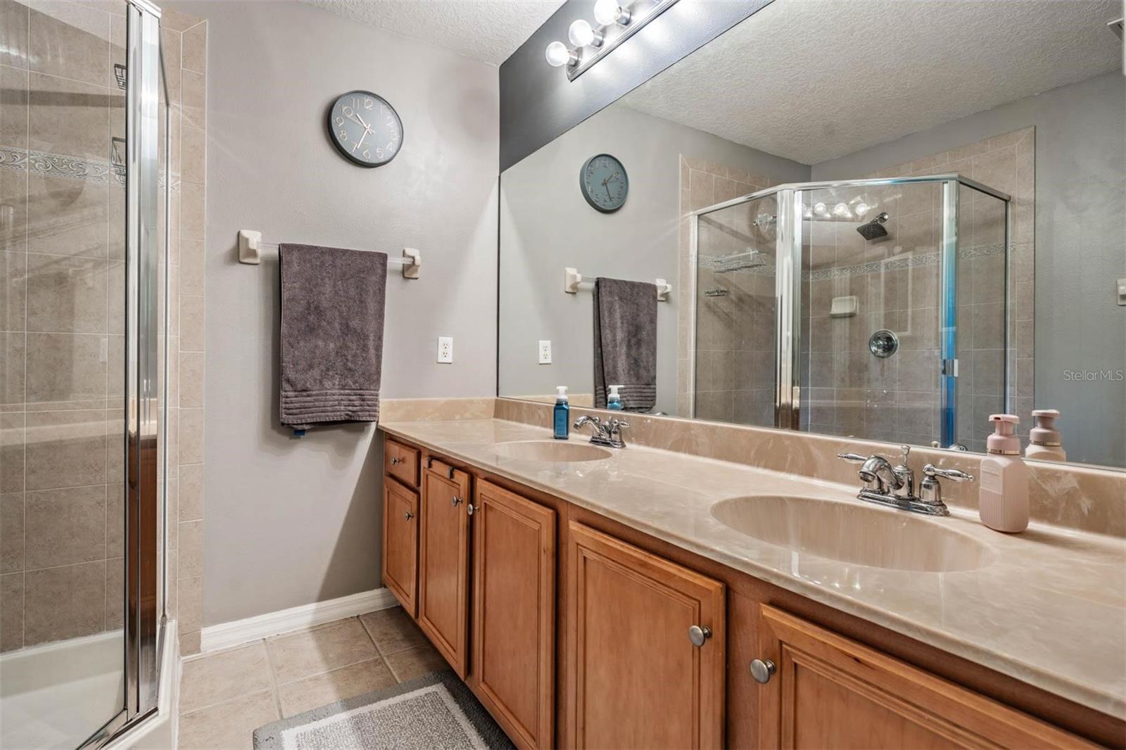 LIVE OAK PRESERVE PH 1E VILLAGE - Residential