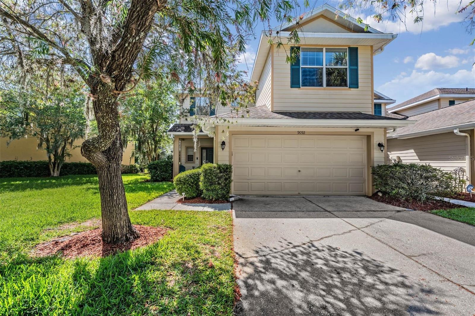 LIVE OAK PRESERVE PH 1E VILLAGE - Residential