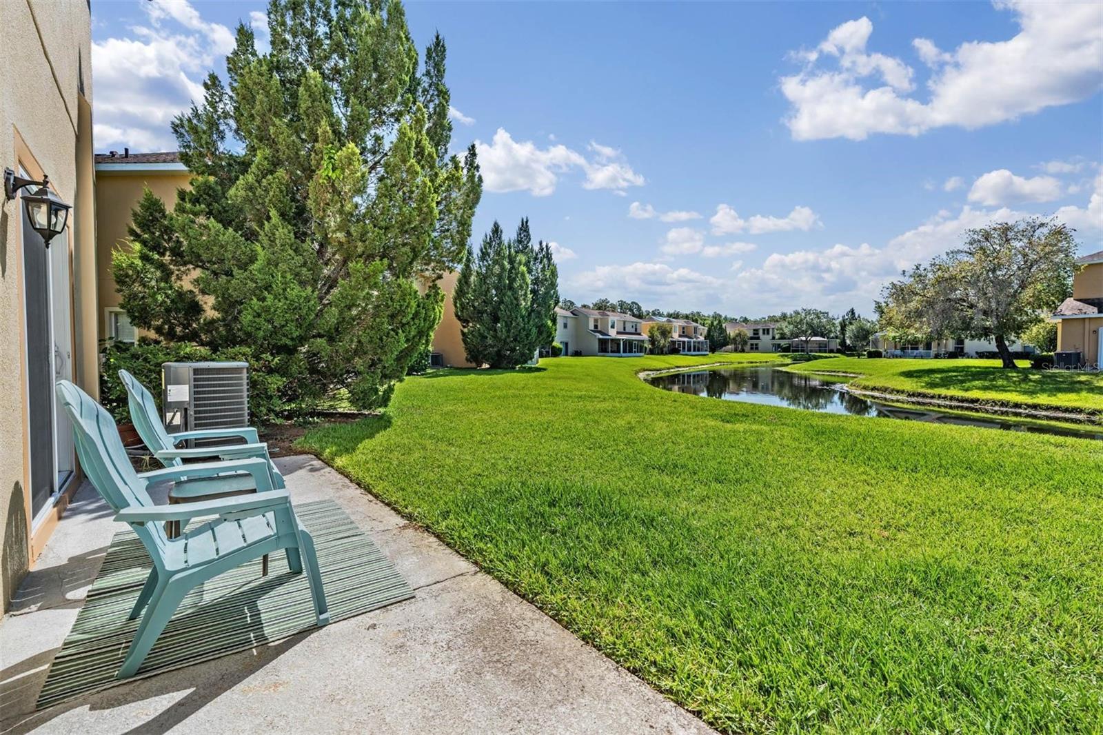 LIVE OAK PRESERVE PH 1E VILLAGE - Residential