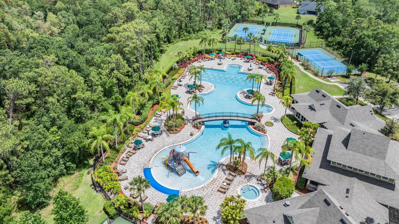 LIVE OAK PRESERVE PH 1E VILLAGE - Residential