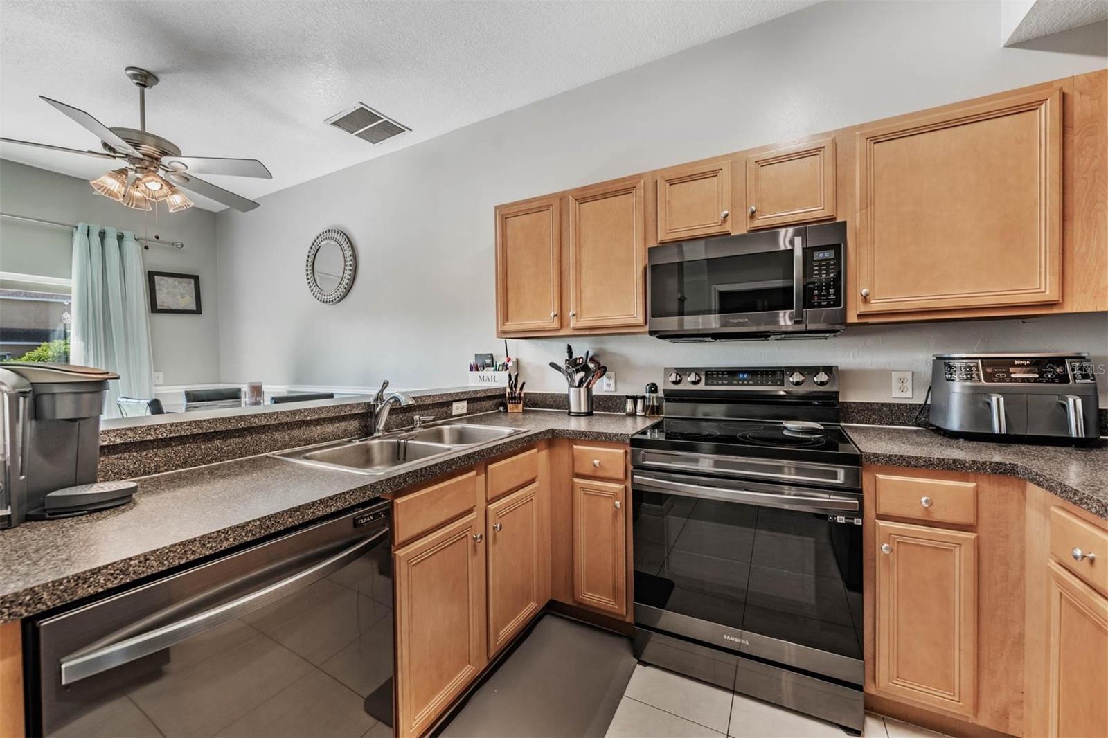 LIVE OAK PRESERVE PH 1E VILLAGE - Residential