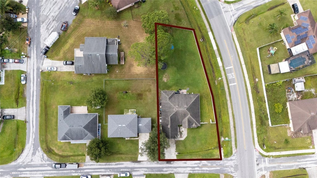 Photo of 1133 Chichester Court, Kissimmee, FL 34758 (MLS # S5159980)