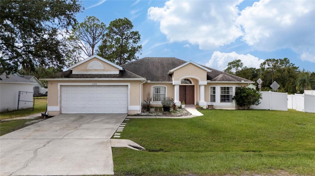 Photo of 1133 Chichester Court, Kissimmee, FL 34758 (MLS # S5159980)