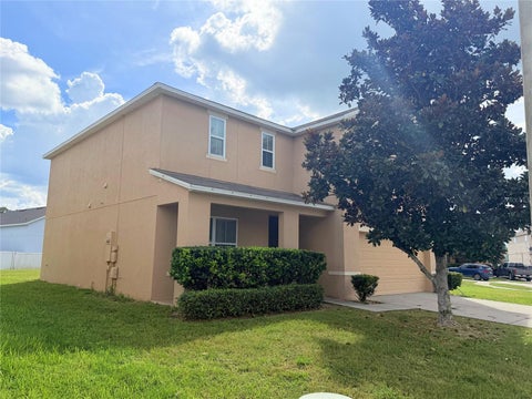 Tiny photo for 16536 Broadford Lane, Clermont, FL 34714 (MLS # O6446538)