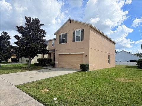 Tiny photo for 16536 Broadford Lane, Clermont, FL 34714 (MLS # O6446538)