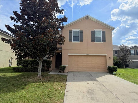 Photo of 16536 Broadford Lane, Clermont, FL 34714 (MLS # O6446538)
