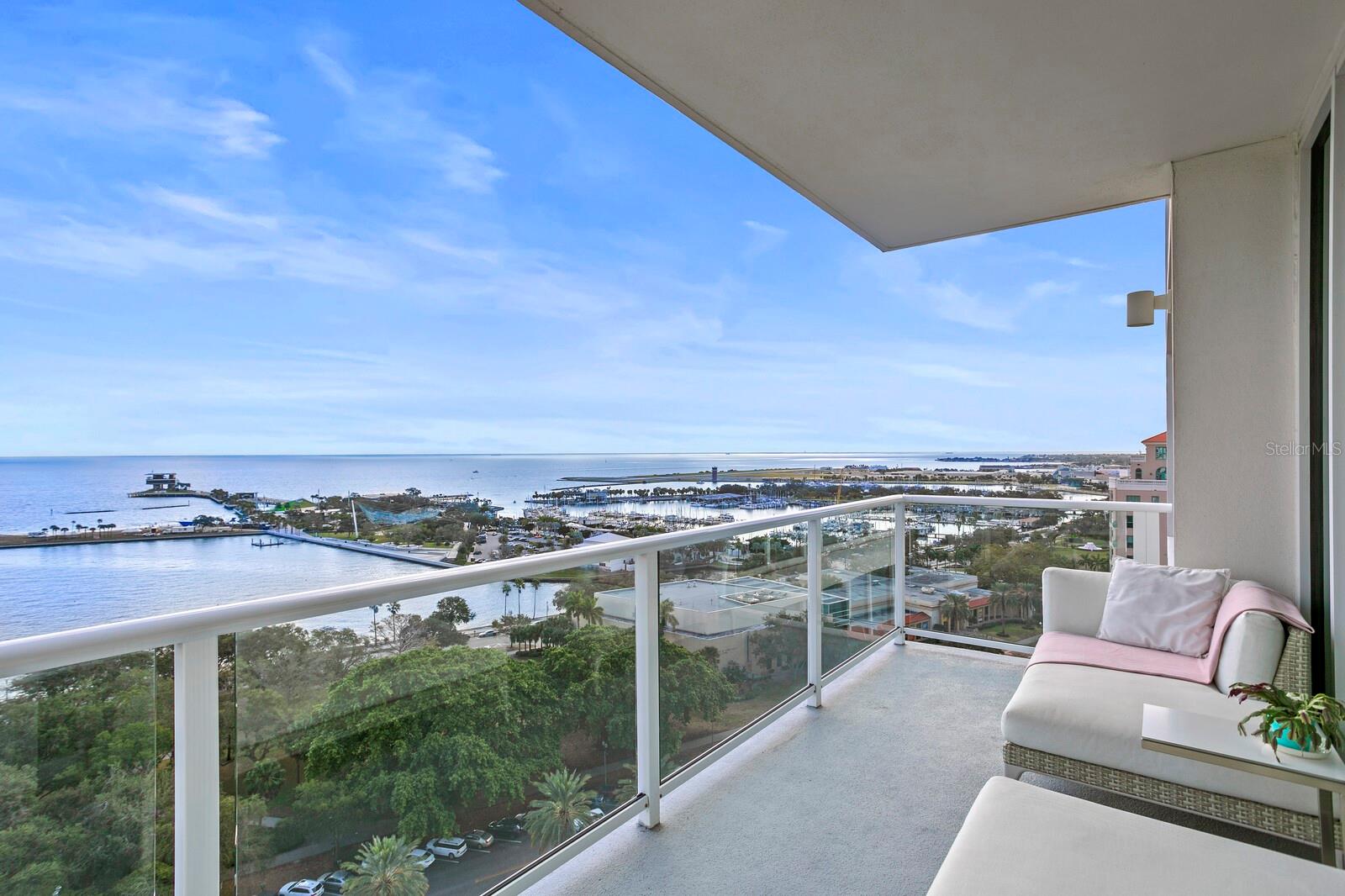 BLISS CONDO - Residential