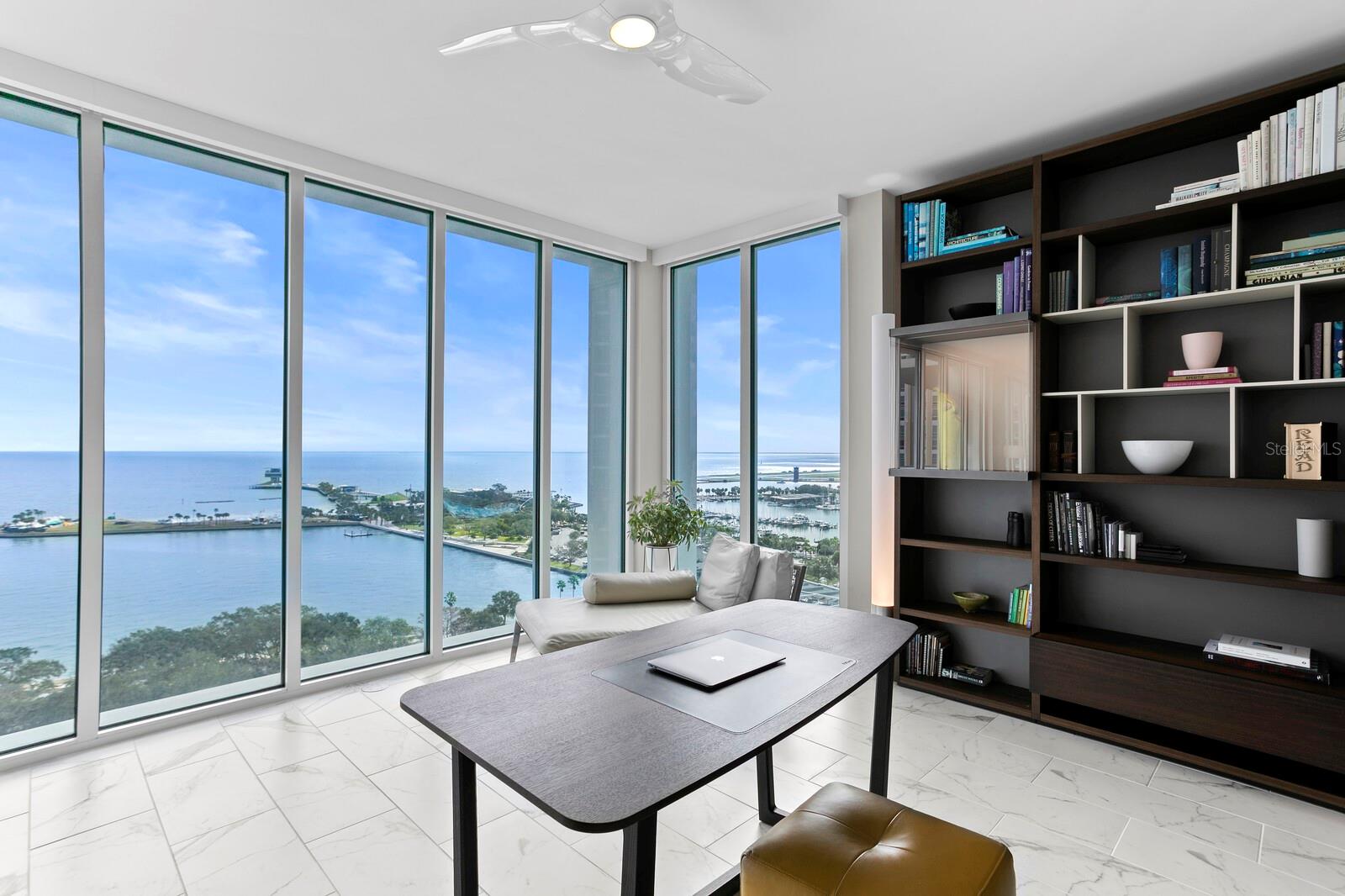 BLISS CONDO - Residential