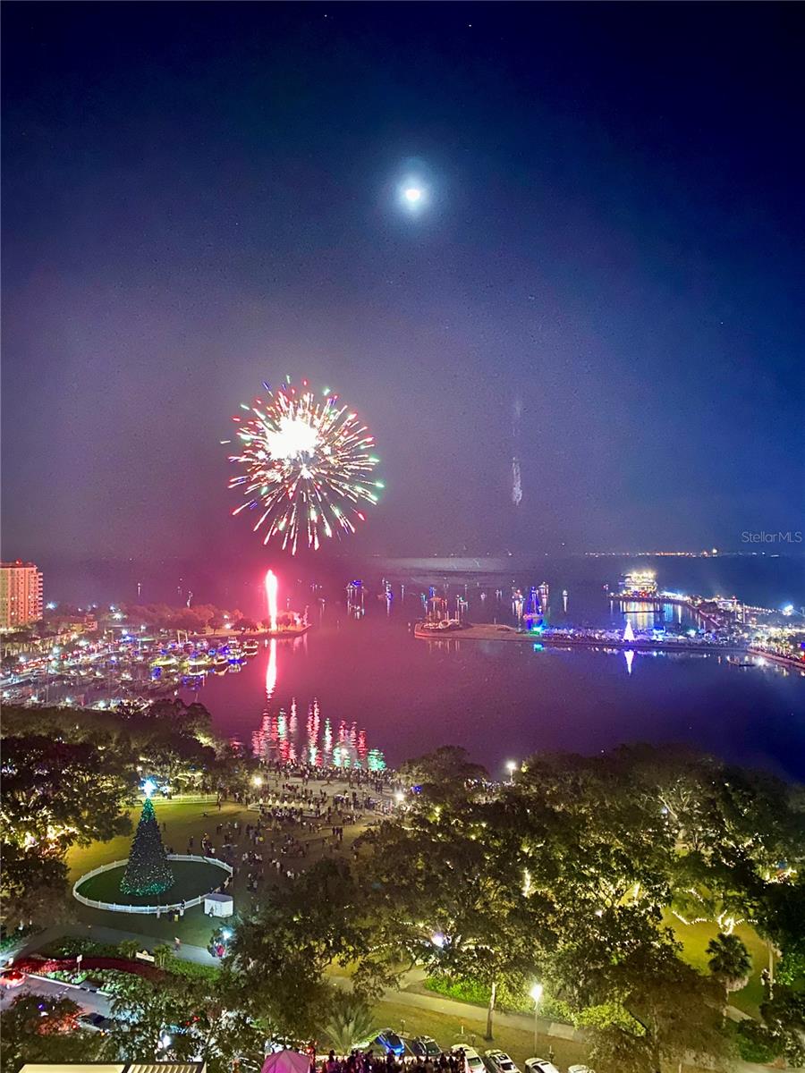 BLISS CONDO - Residential