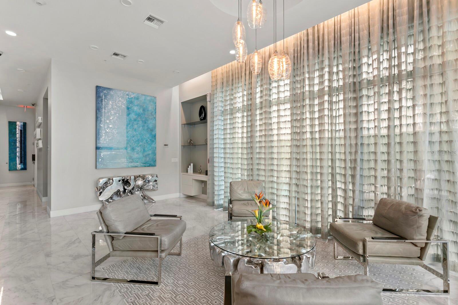 BLISS CONDO - Residential