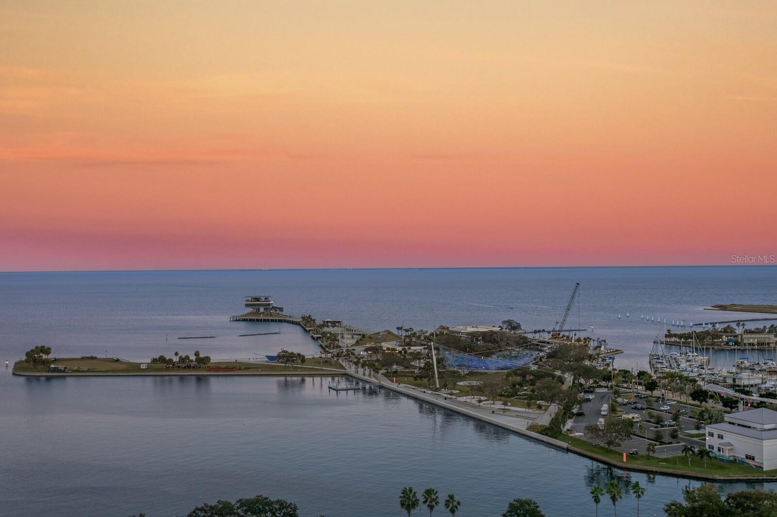 BLISS CONDO - Residential