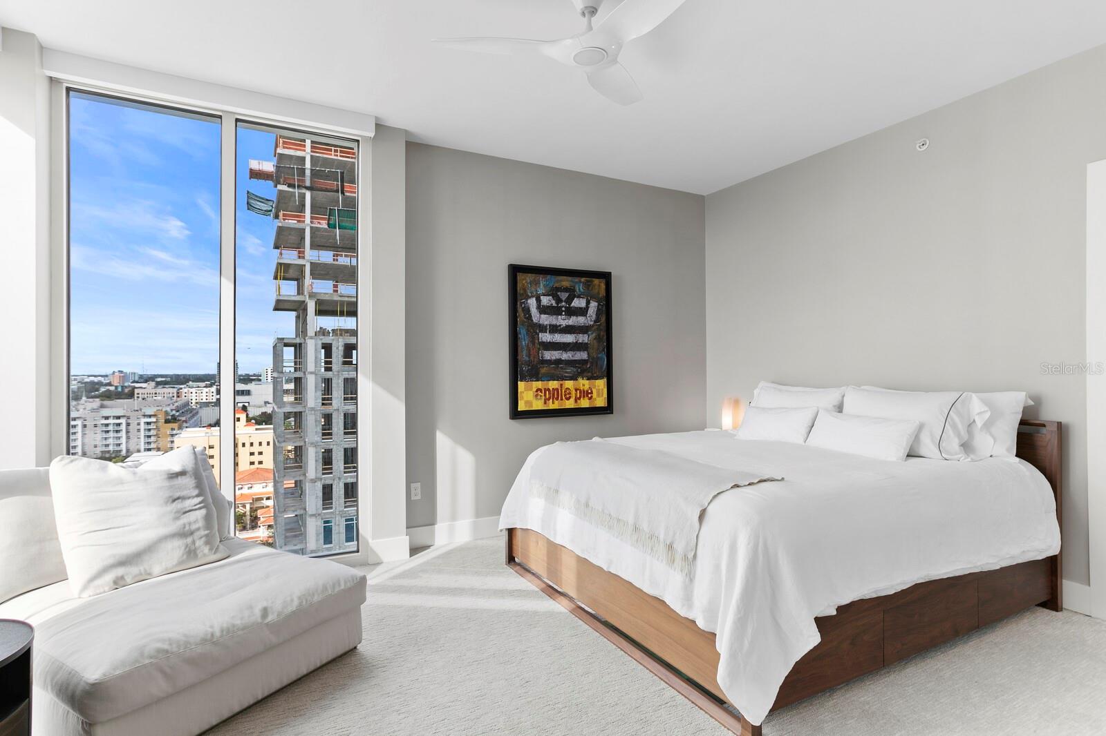 BLISS CONDO - Residential