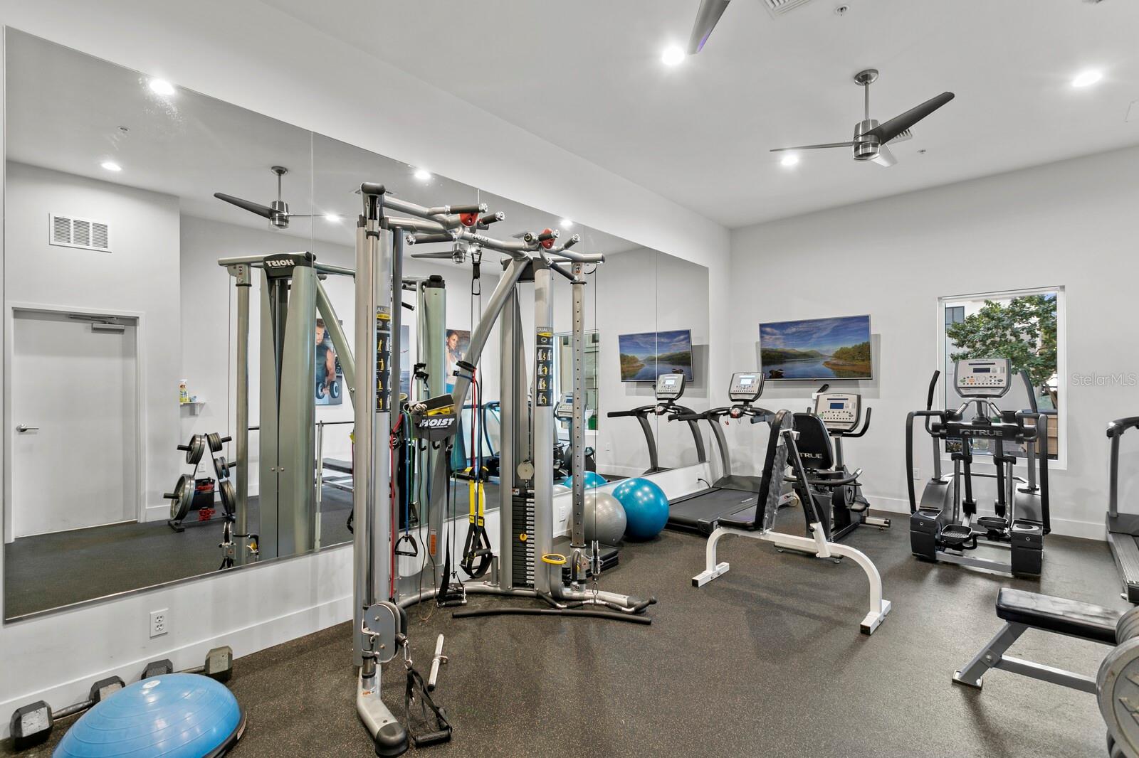 BLISS CONDO - Residential