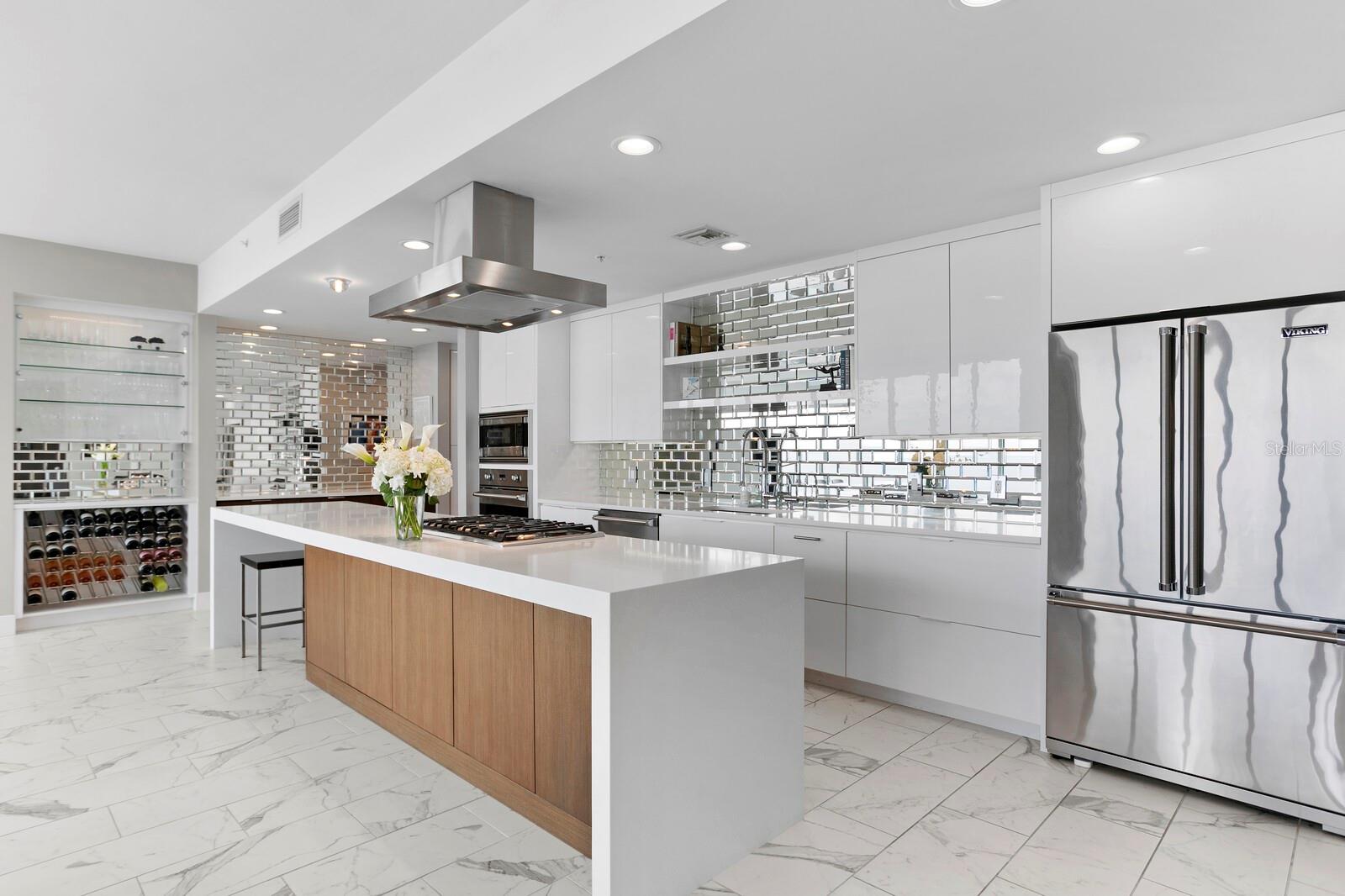 BLISS CONDO - Residential