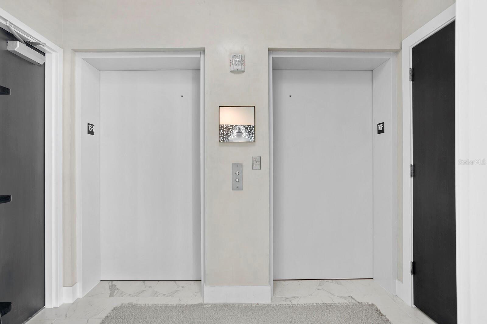 BLISS CONDO - Residential