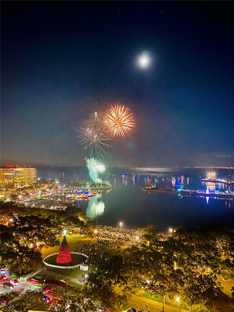 BLISS CONDO - Residential