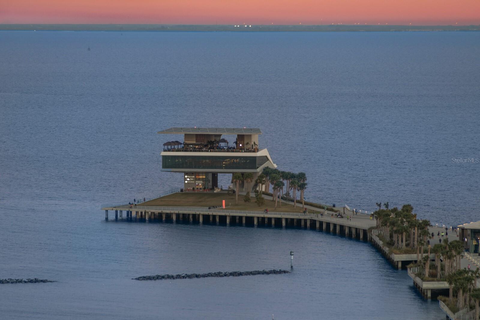 BLISS CONDO - Residential