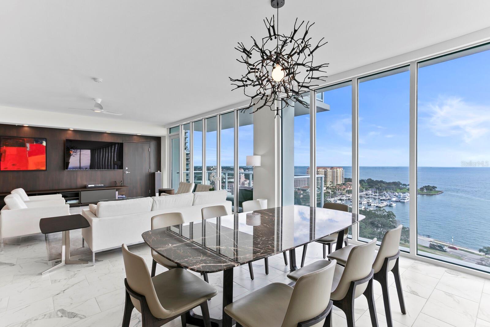 BLISS CONDO - Residential