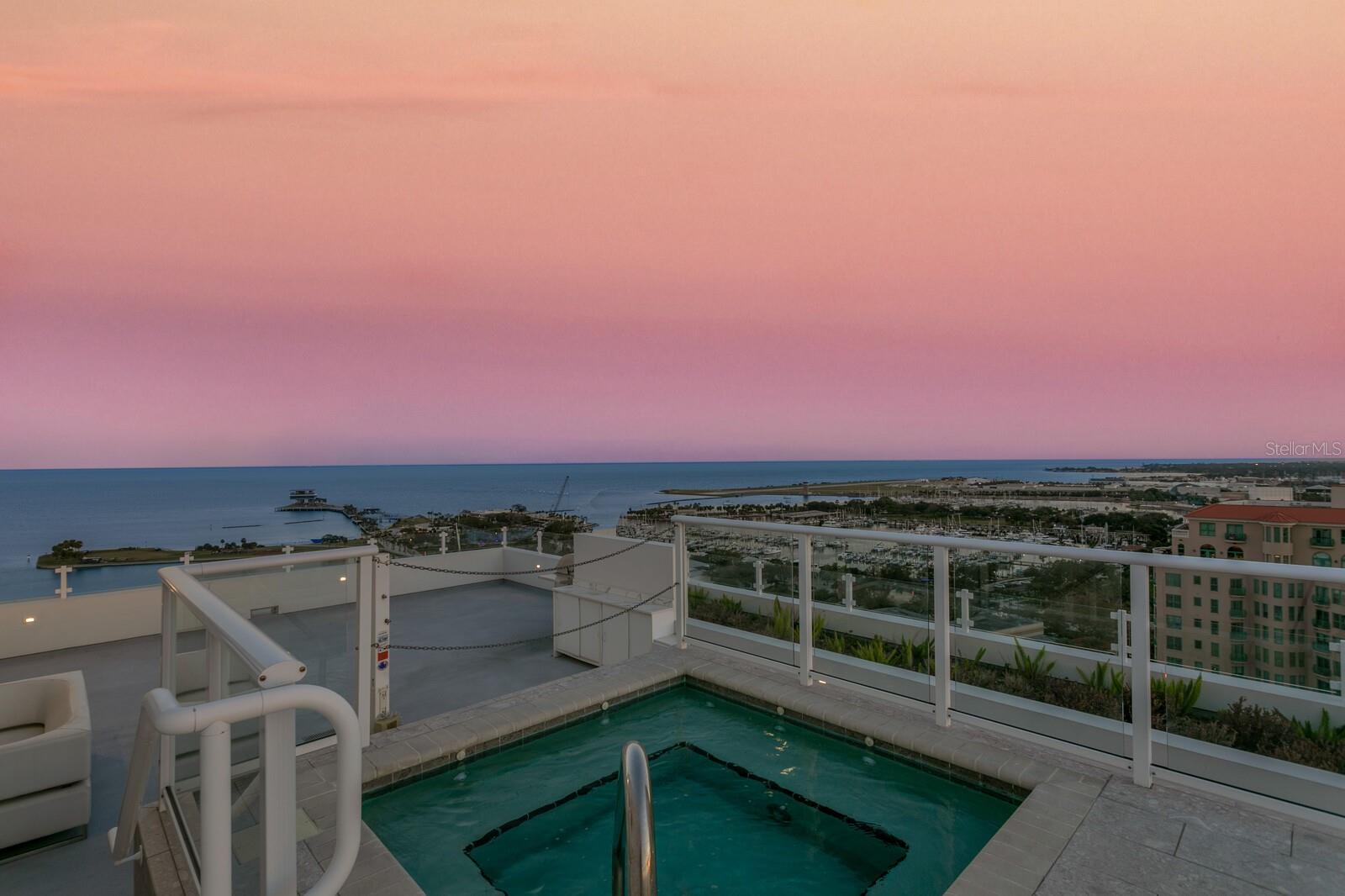 BLISS CONDO - Residential