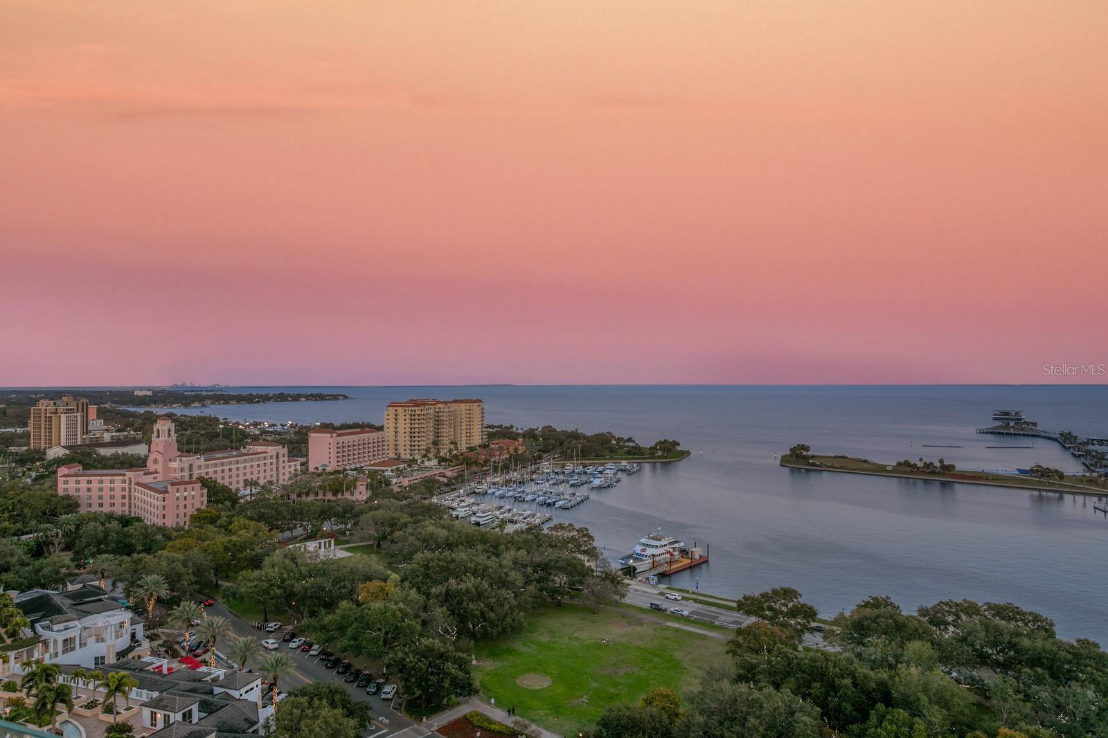 BLISS CONDO - Residential