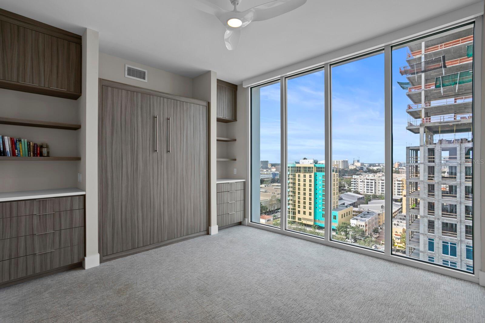 BLISS CONDO - Residential