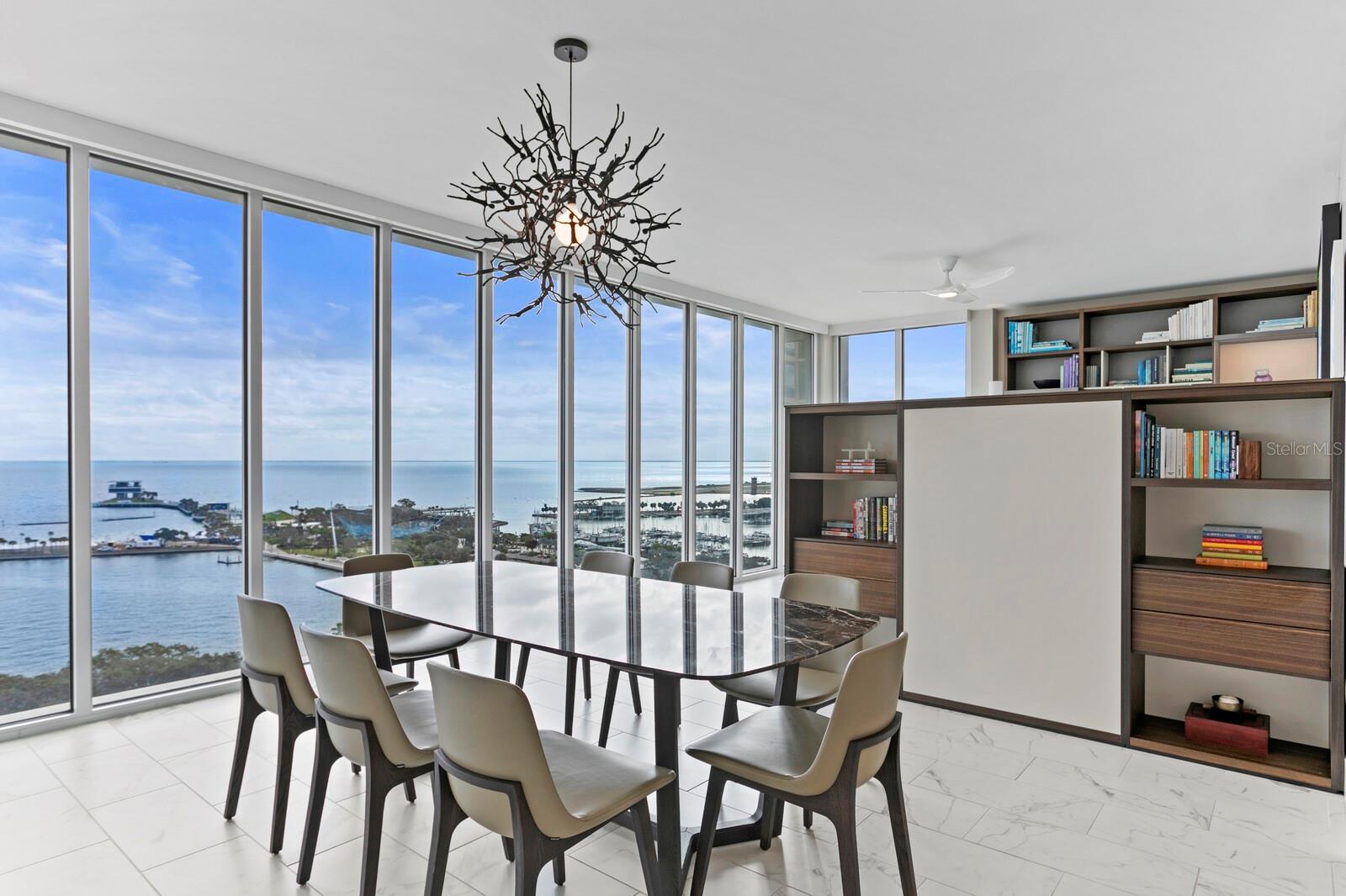 BLISS CONDO - Residential