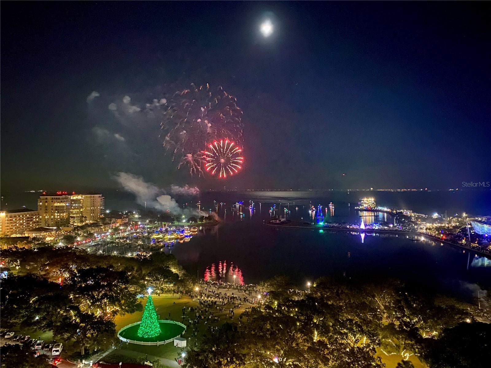 BLISS CONDO - Residential